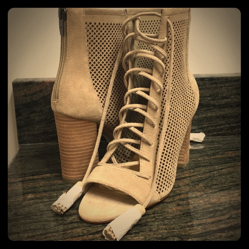 Marc Fisher Shaini Ankle Bootie